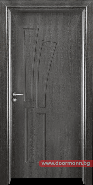 Интериорни Врати ГАМА