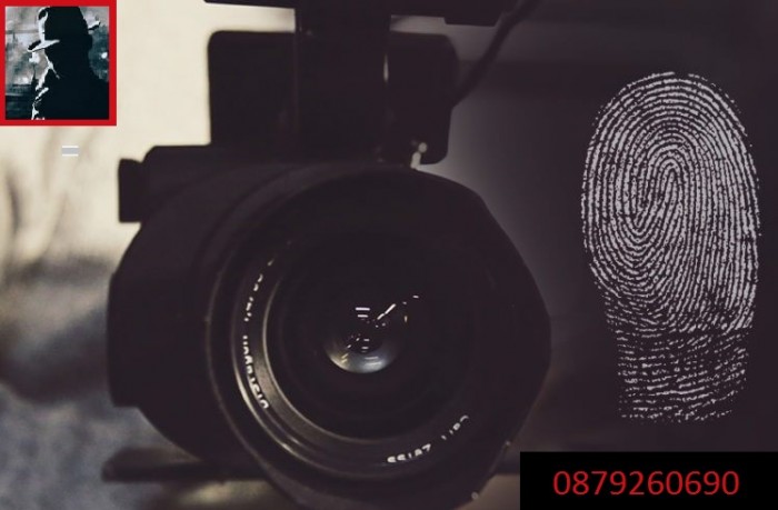 Частен детектив