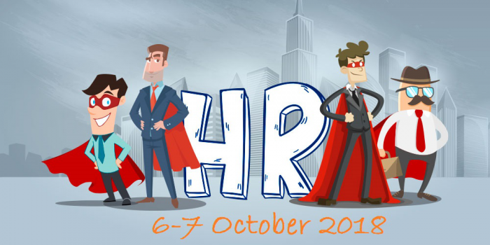 Управление на човешки ресурси