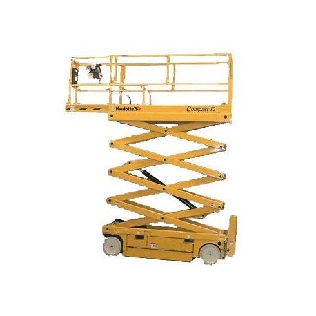 Вишка 10м под наем