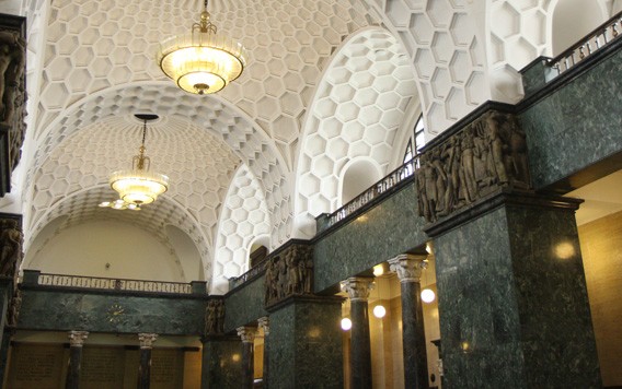 Адвокатско дружество Кънчев, Гичева, Марникас и партньори