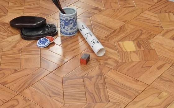 Циклене на паркет от Класик паркет