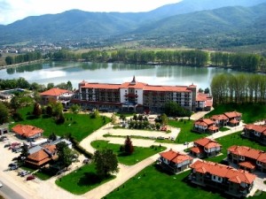 Нова година в Риу Правец 4 * с Караджъ Турс