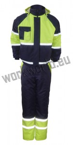 Производство на работни облекла и рекламни продукти от текстил и кожа