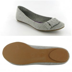 Дамски обувки