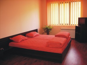 ЛУКСОЗЕН ХОТЕЛ