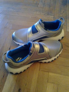 STRAHOTNI AMERIKANSKI MARATONKI