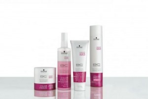 Онлайн хипермаркет Професионалист предлага подхранващи продукти за коса  