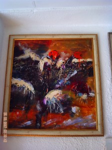 ИСИ АРТ ви предлага голям избор от картини на ниски цени за ценители