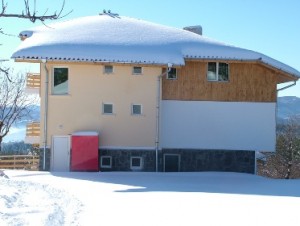 ДОМ за възрастни и хора с физически увреждания