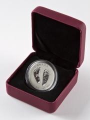 продажба на инвестиционна монета за подарък