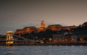 Майски и есенни празници 2013 в града на Барока – Автобусна екскурзия до Будапеща 