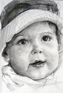 Рисувам картини по поръчка