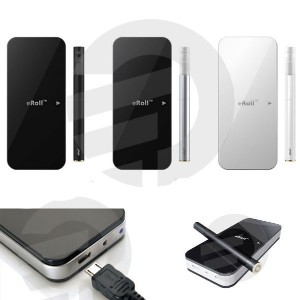 eRoll - електронна цигара - 84 лв