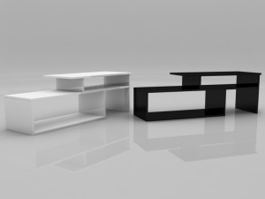 TV МОДУЛ”ТЕЛЕСКОПИК” 