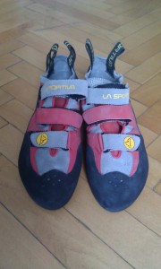 Еспадрили La Sportiva Mantis