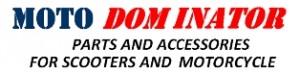 Продажба на части и аксесоари за скутери и мотоциклети