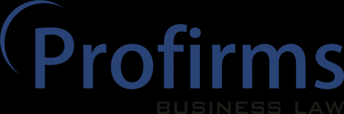 Правни консултации, правни услуги от кантора Профирмс