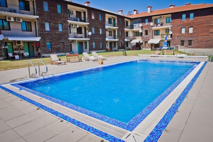 Апартамент за нощувка - 76