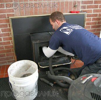 Koминочистач почиства камини,печки - 089944923-ВАРНА,ДОБРИЧ,ШУМЕН,