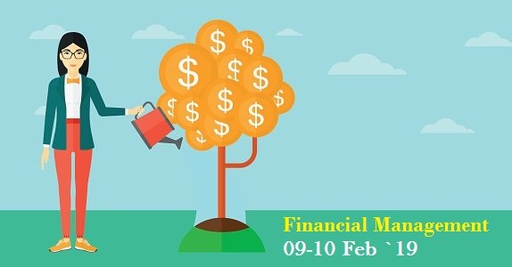 Финансов мениджмънт