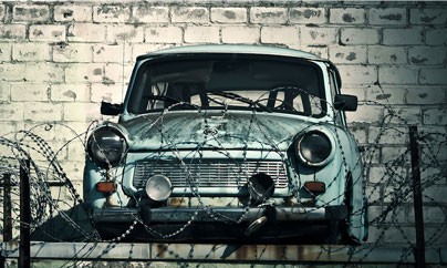 Автомобили за брак, скрап купува в София