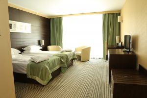 Хотел в София