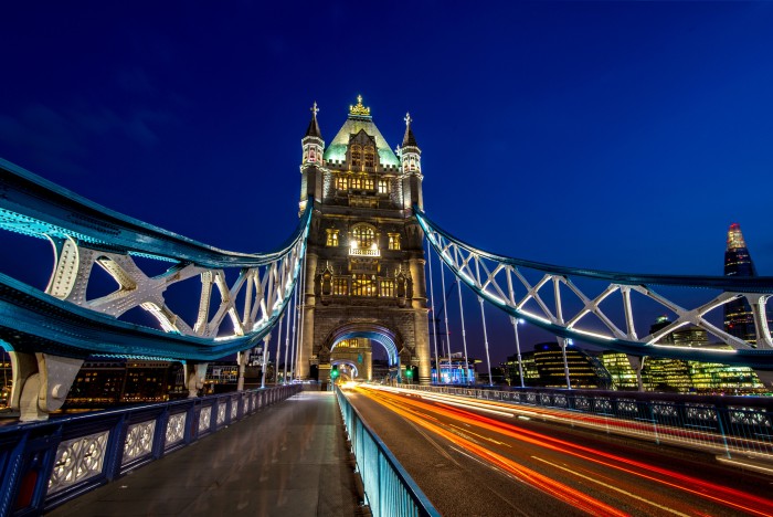 Самолетна екскурзия Лондон