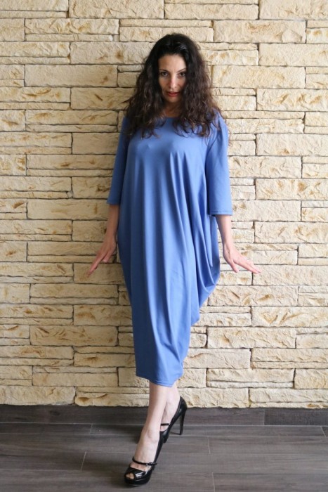 Line Raptor - Дамски дрехи големи размери 