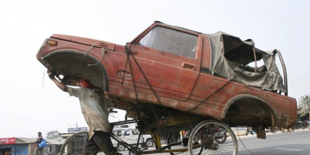 Изкупува коли, бусове 