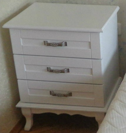 Нощни шкафчета