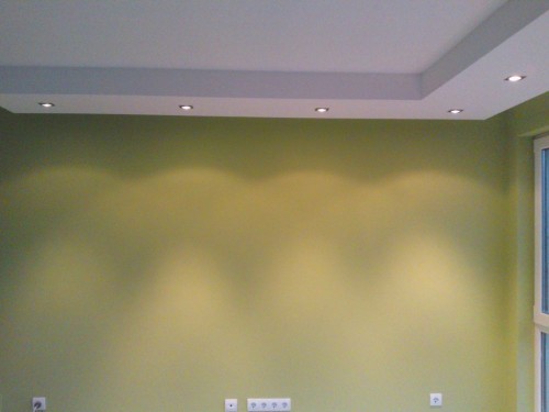 шпакловка,обръщане на pvc и др.без почивен ден.