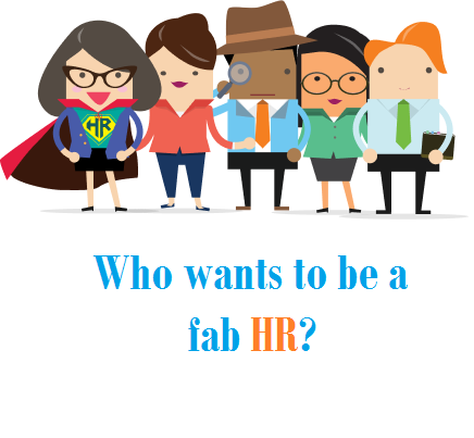 Управление на човешки ресурси