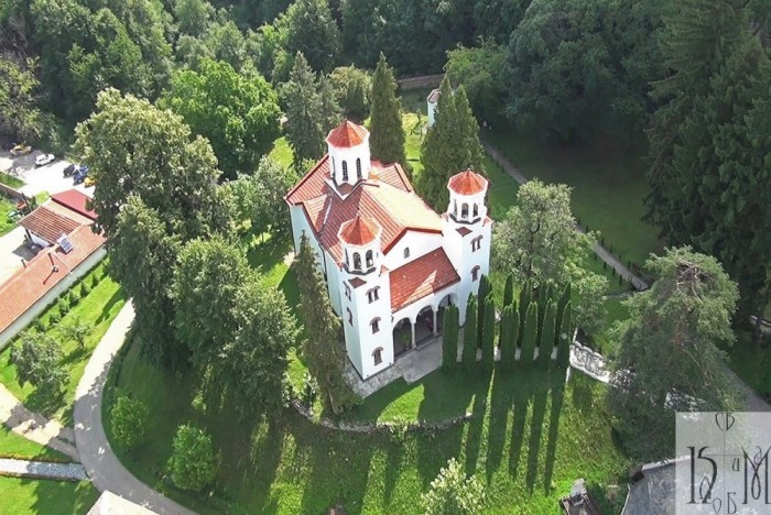 Екскурзия до Клисурски манастир, Вършец и Годечки манастир