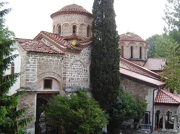 Родопска Одисея 