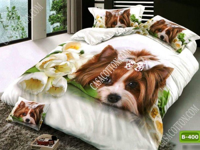 Продажби на спално бельо