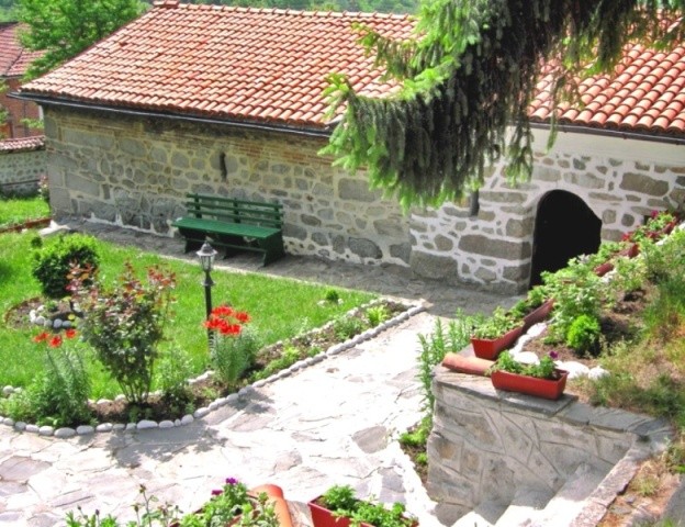 Добърско и Банско 