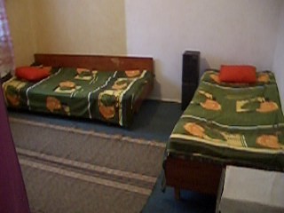 Давам двустаен апартамент под наем в Плевен,Дружба4