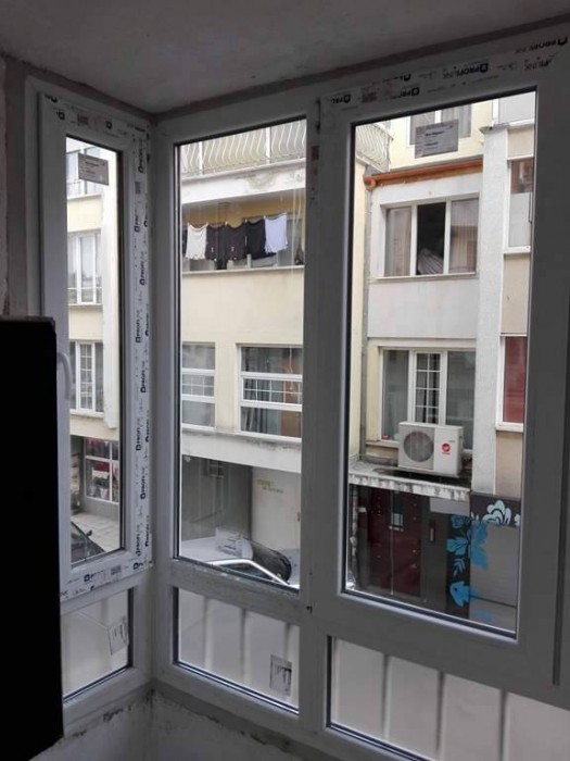 Дограма Варна