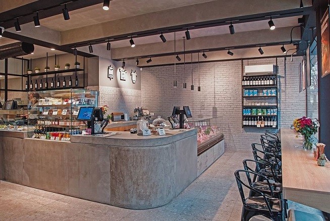 Добре дошли в месарница Котлет на Дондуков! 