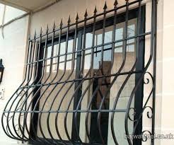  Решетки за прозорци, цветарници, гр.София 