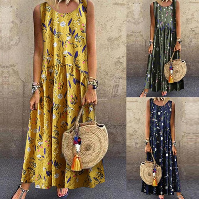 Дамски рокли