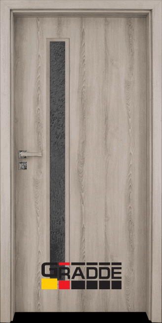 Интериорна врата Gradde Wartburg, Graddex Klasse A