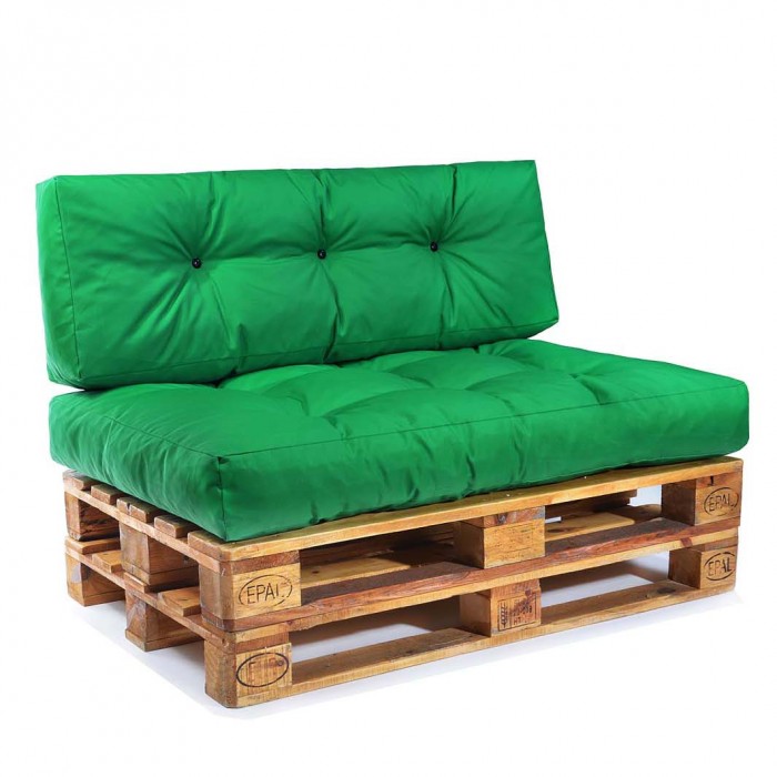 Комплект възглавници за мебели от палети