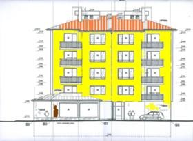 Проектиране и узаконяване