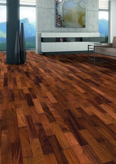 Фугиране на паркет от Класик паркет