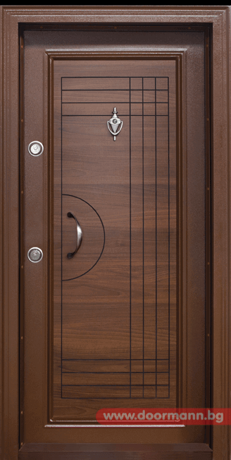 Красиви врати от Дорман Бургас
