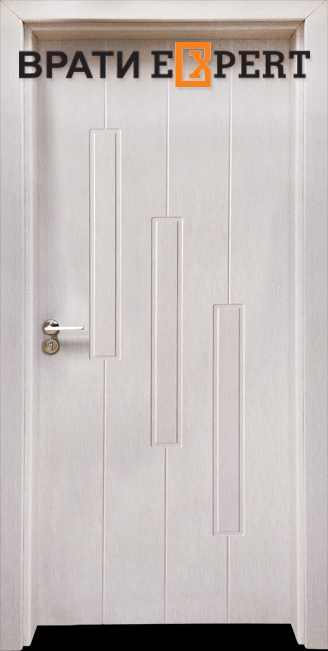 Интериорна врата Гама модел 206р