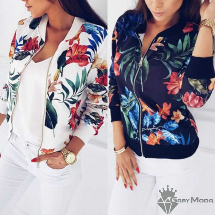 Дамски якета - GabyModa