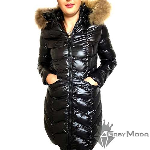 Дамски зимни якета - GabyModa